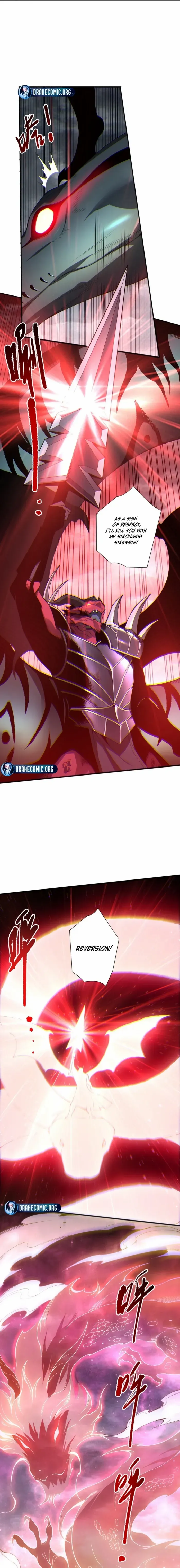 Read Catastrophic Necromancer chapter 233 image 10 on Lezhin