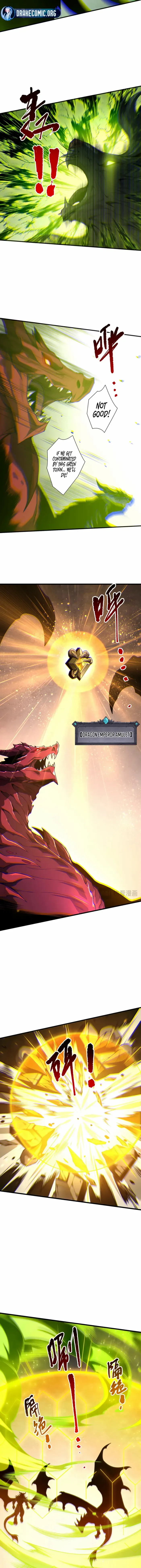 Read Catastrophic Necromancer chapter 234 image 7 on Lezhin