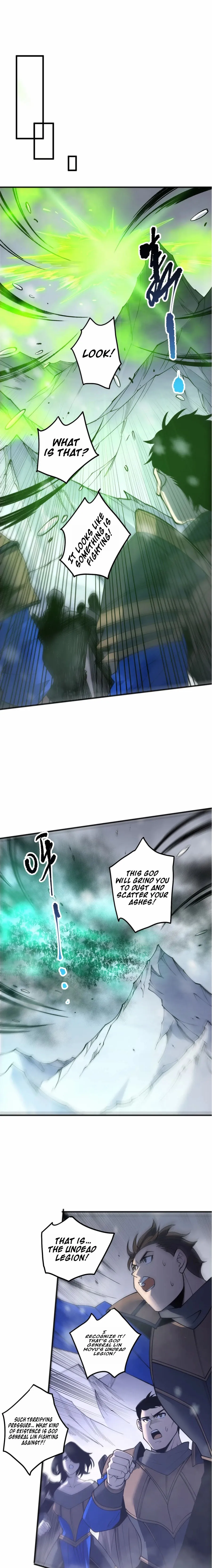 Read Catastrophic Necromancer chapter 239 image 10 on Lezhin