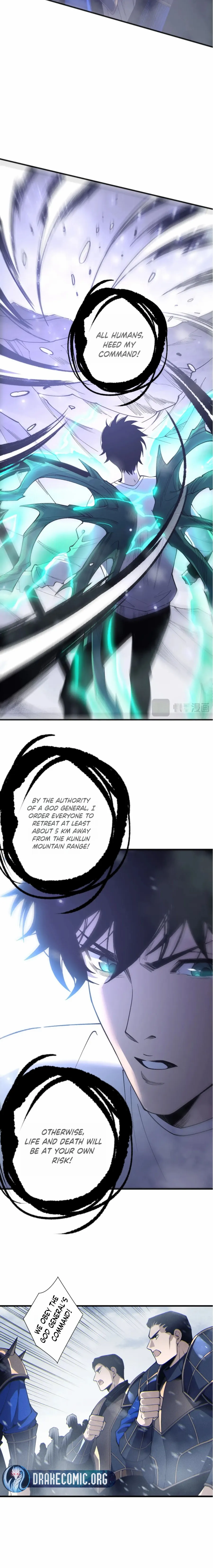 Read Catastrophic Necromancer chapter 239 image 11 on Lezhin