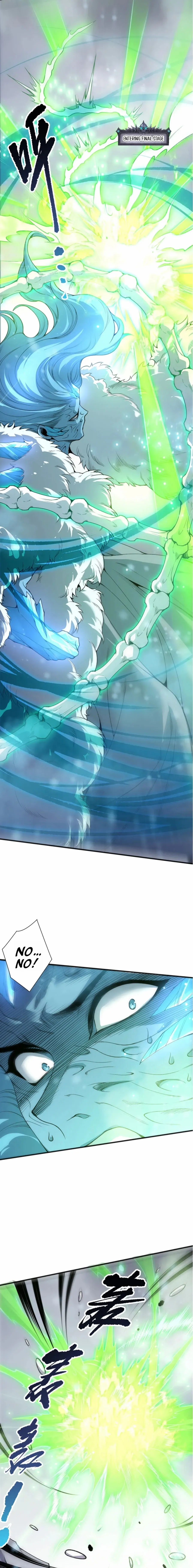 Read Catastrophic Necromancer chapter 239 image 14 on Lezhin