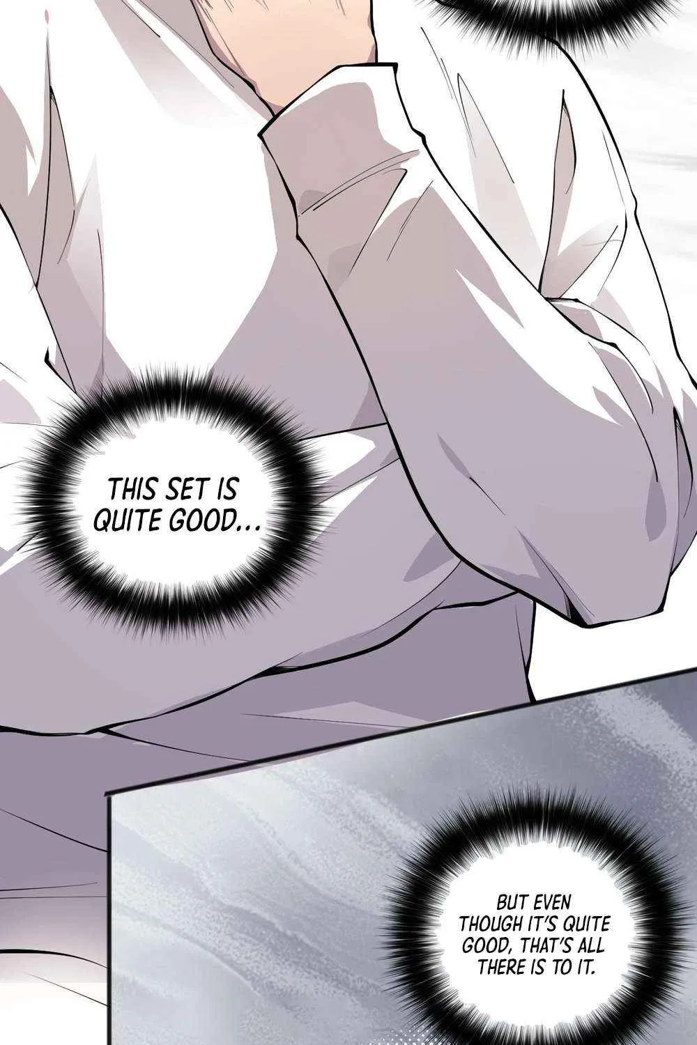 Read Catastrophic Necromancer chapter 24 image 33 on Lezhin