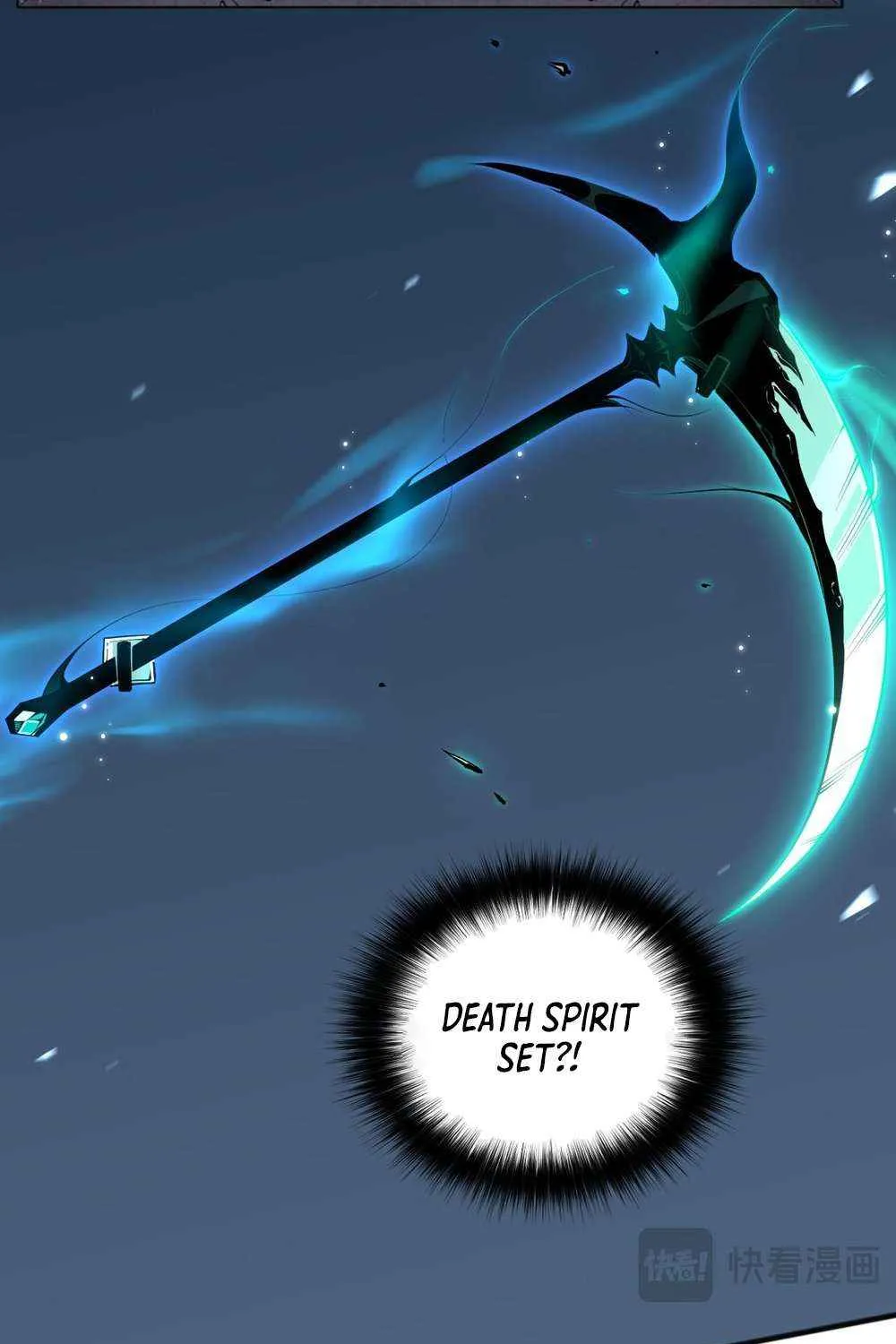 Read Catastrophic Necromancer chapter 24 image 39 on Lezhin