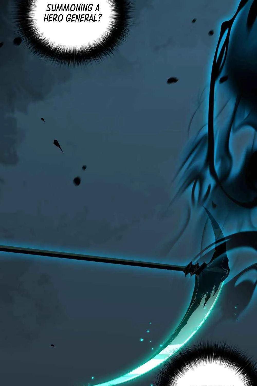 Read Catastrophic Necromancer chapter 24 image 41 on Lezhin