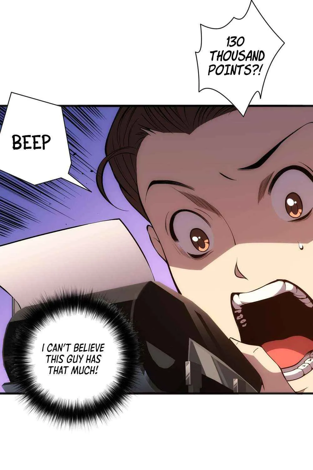 Read Catastrophic Necromancer chapter 24 image 51 on Lezhin
