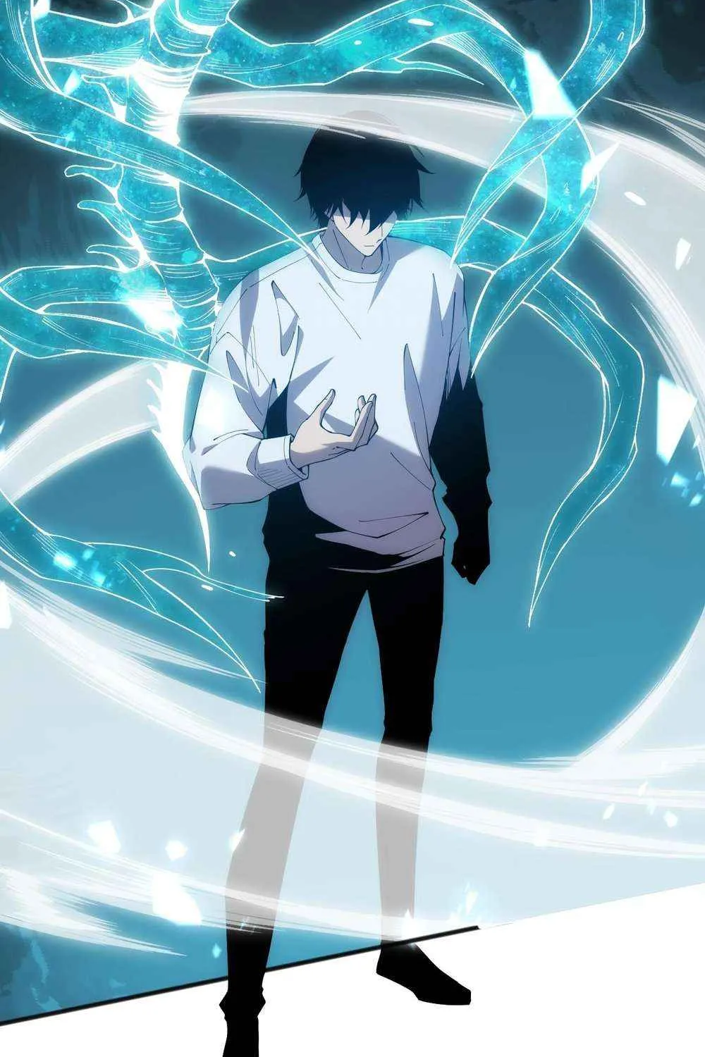 Read Catastrophic Necromancer chapter 24 image 65 on Lezhin
