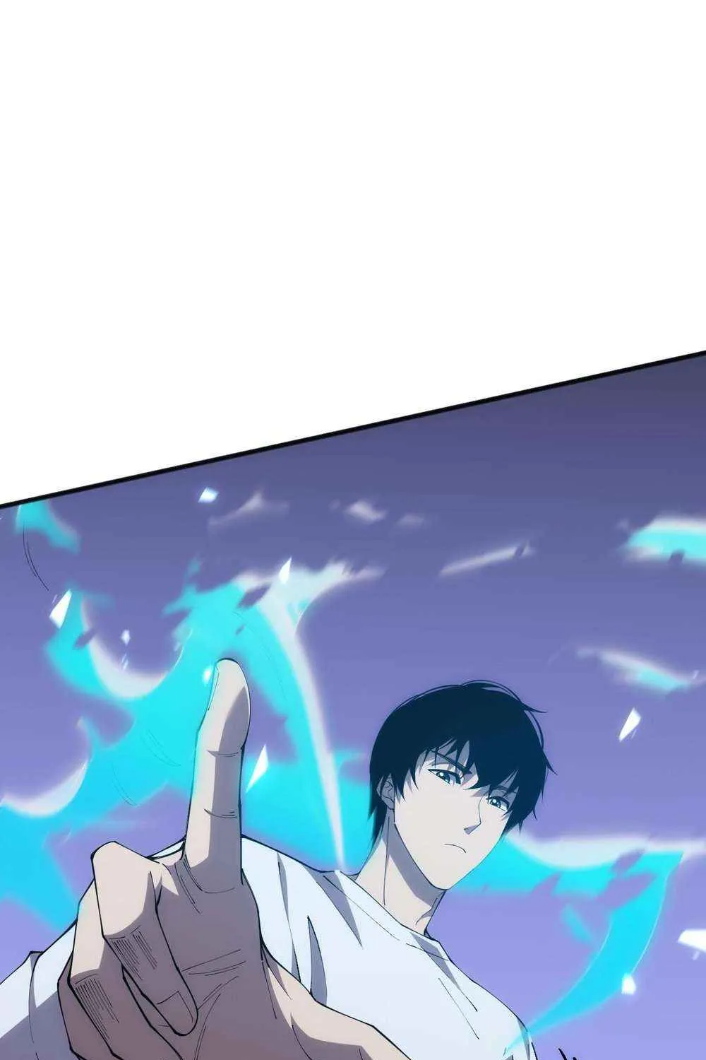 Read Catastrophic Necromancer chapter 24 image 67 on Lezhin