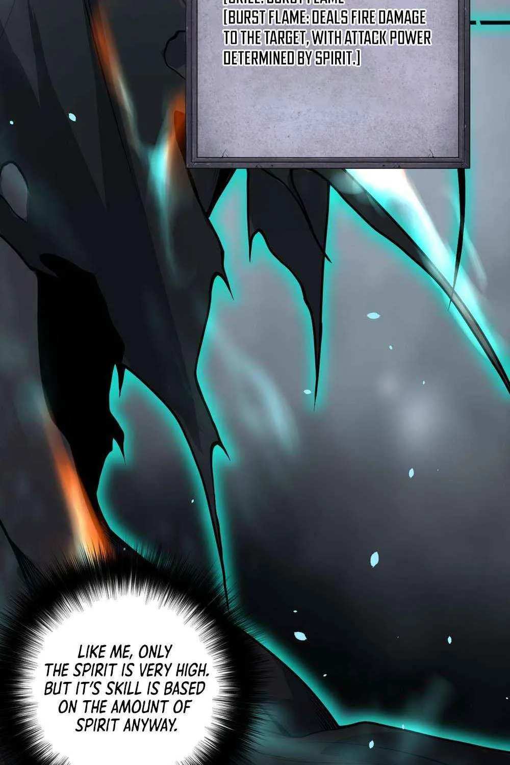 Read Catastrophic Necromancer chapter 24 image 73 on Lezhin