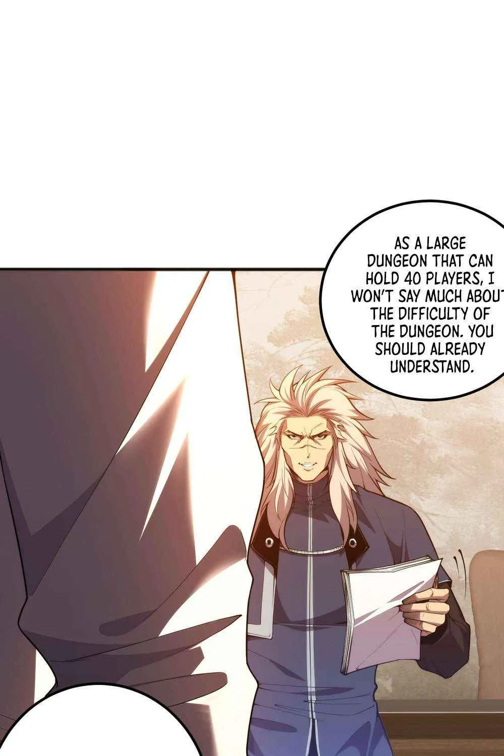 Read Catastrophic Necromancer chapter 24 image 86 on Lezhin