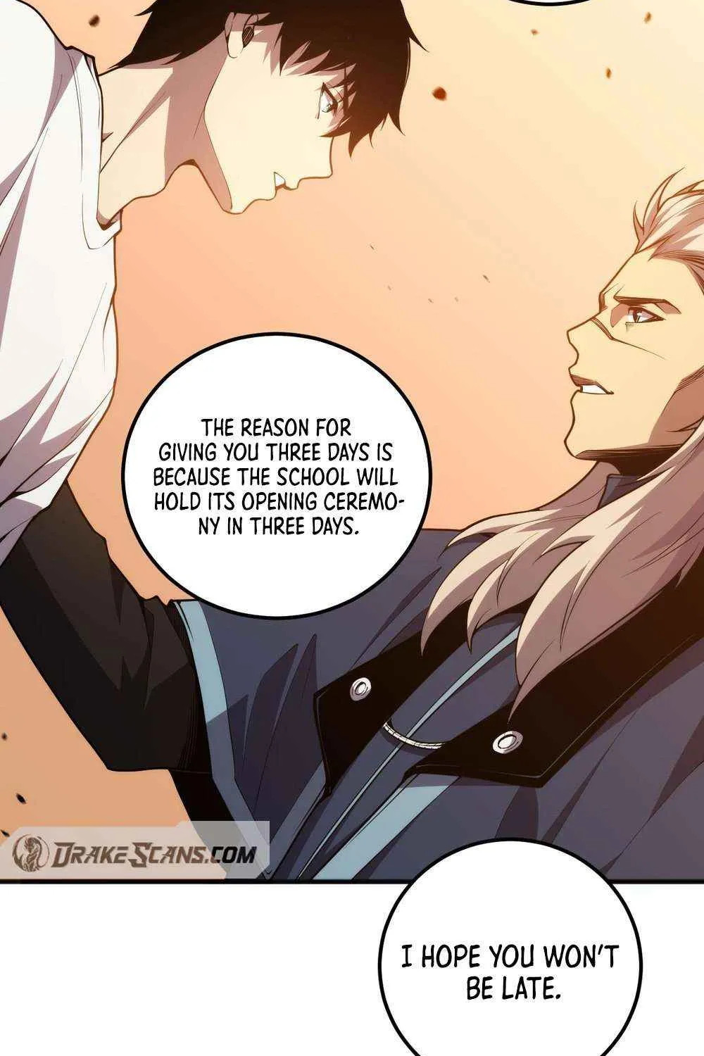 Read Catastrophic Necromancer chapter 24 image 92 on Lezhin