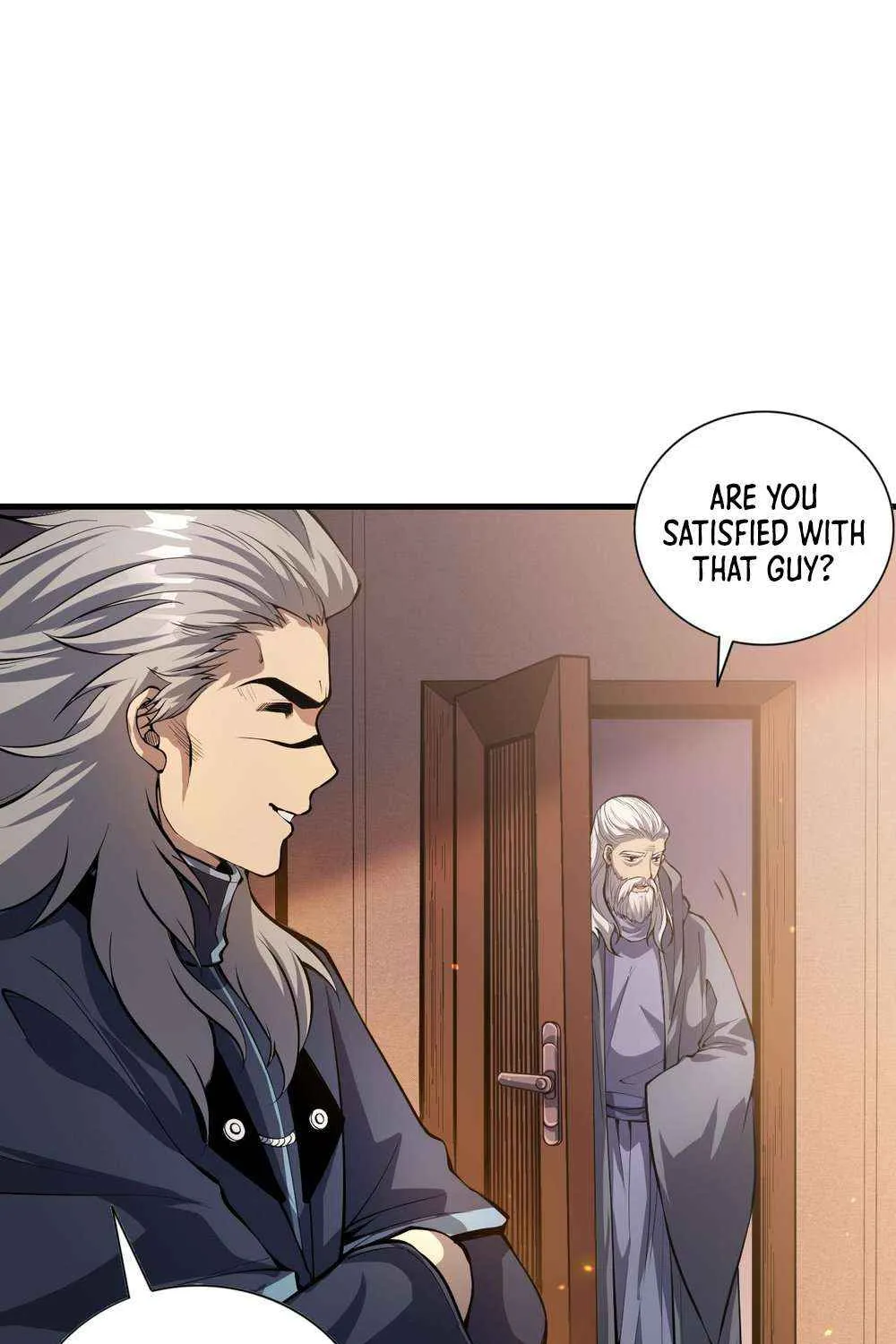 Read Catastrophic Necromancer chapter 24 image 94 on Lezhin