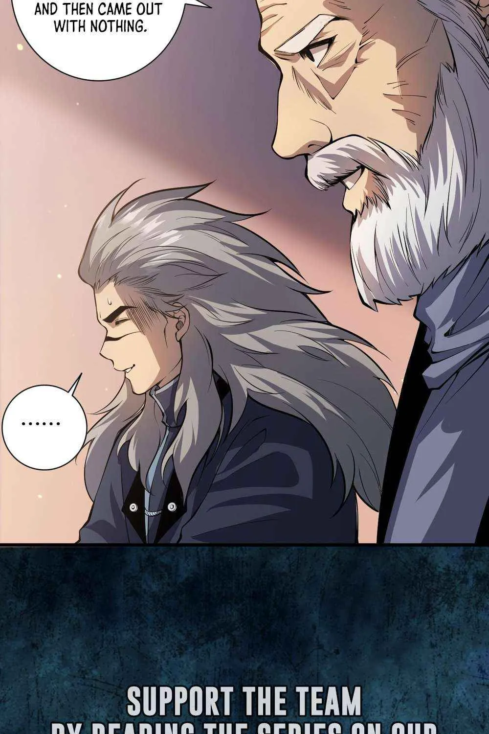 Read Catastrophic Necromancer chapter 24 image 96 on Lezhin