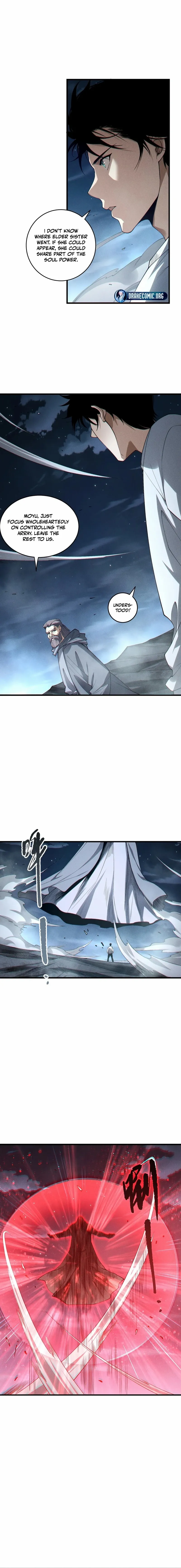 Read Catastrophic Necromancer chapter 248 image 12 on Lezhin
