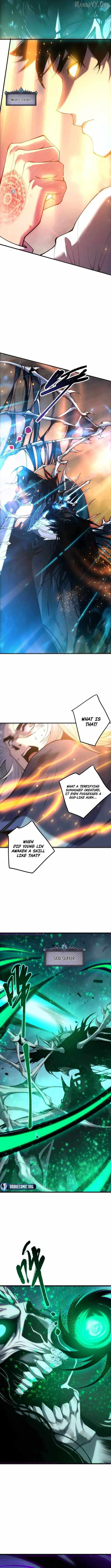 Read Catastrophic Necromancer chapter 249 image 6 on Lezhin