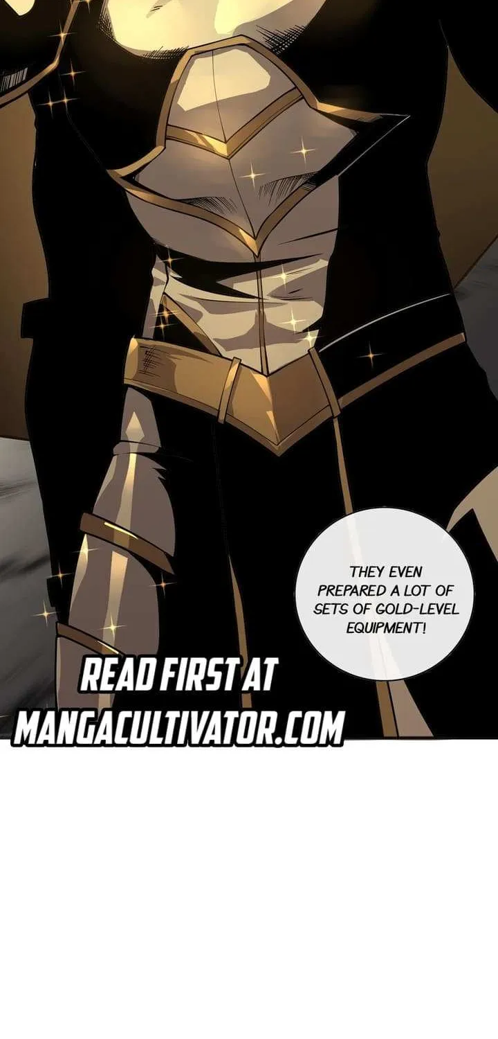 Read Catastrophic Necromancer chapter 25 image 15 on Lezhin