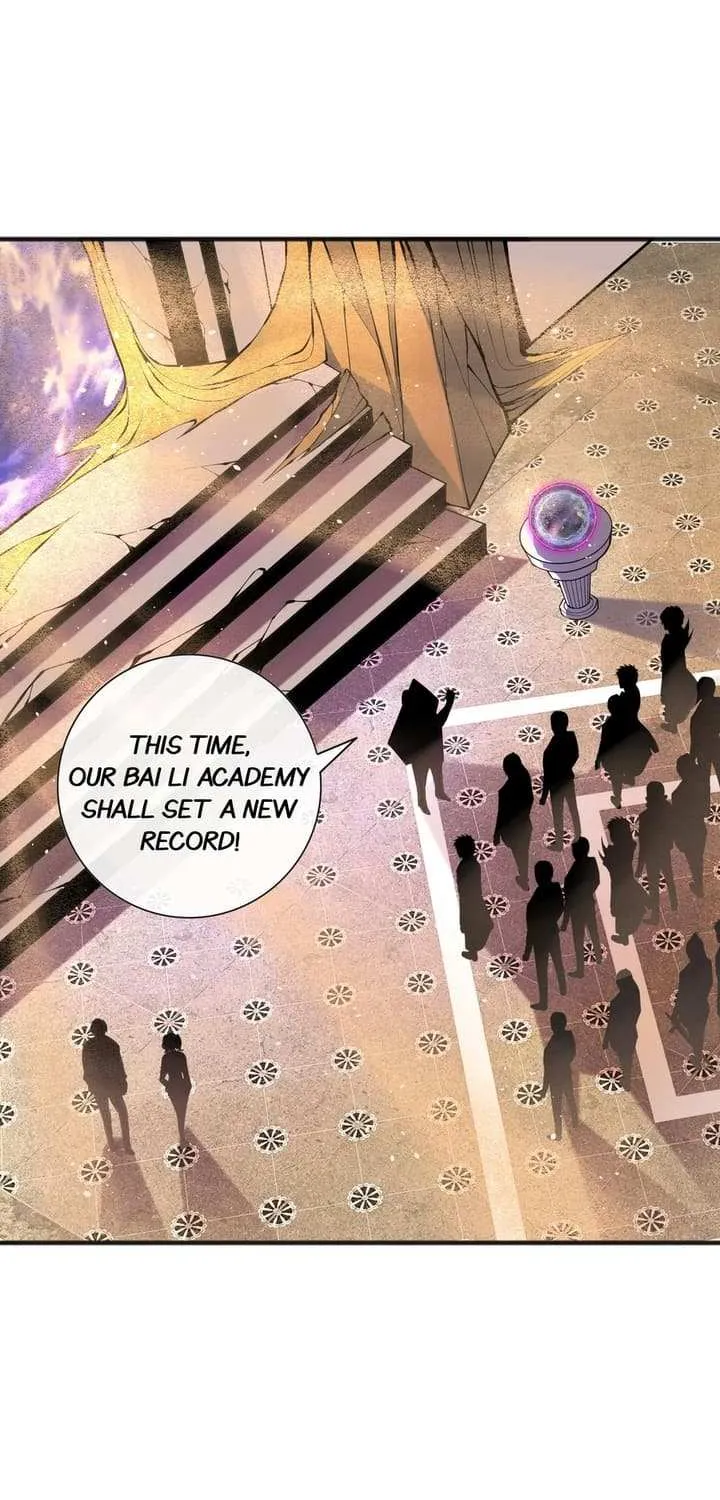 Read Catastrophic Necromancer chapter 25 image 16 on Lezhin