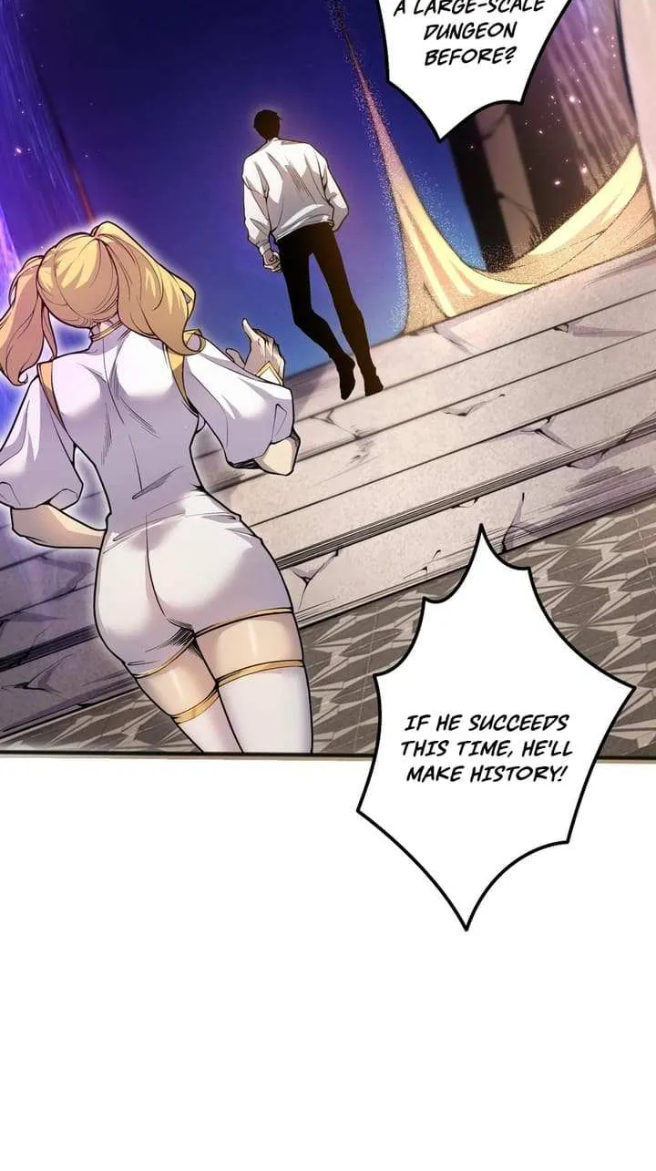 Read Catastrophic Necromancer chapter 25 image 19 on Lezhin