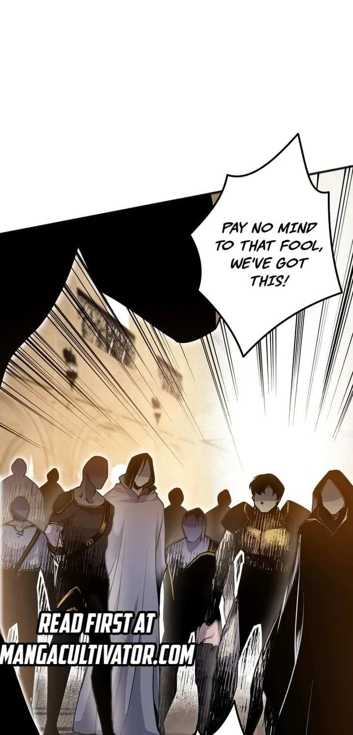 Read Catastrophic Necromancer chapter 25 image 21 on Lezhin