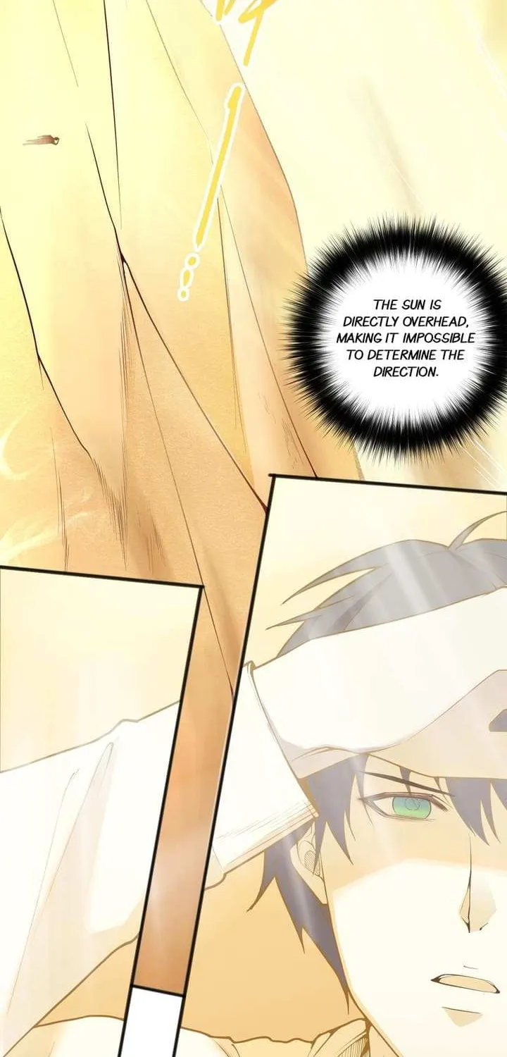 Read Catastrophic Necromancer chapter 25 image 23 on Lezhin