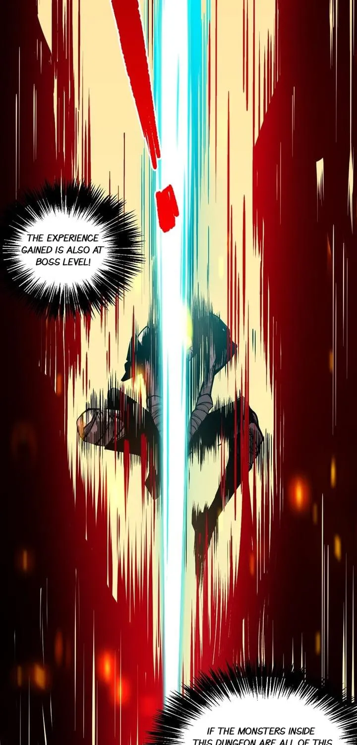 Read Catastrophic Necromancer chapter 25 image 37 on Lezhin