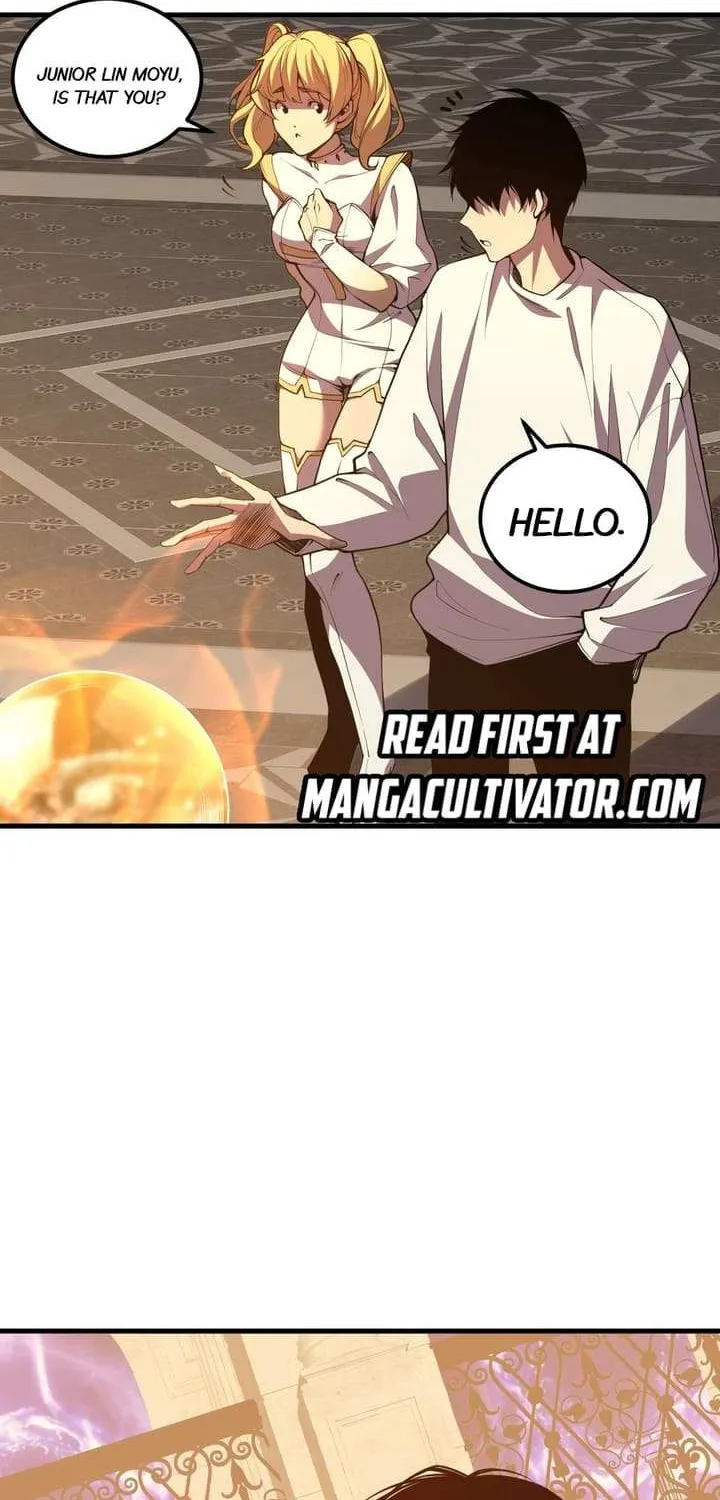 Read Catastrophic Necromancer chapter 25 image 4 on Lezhin