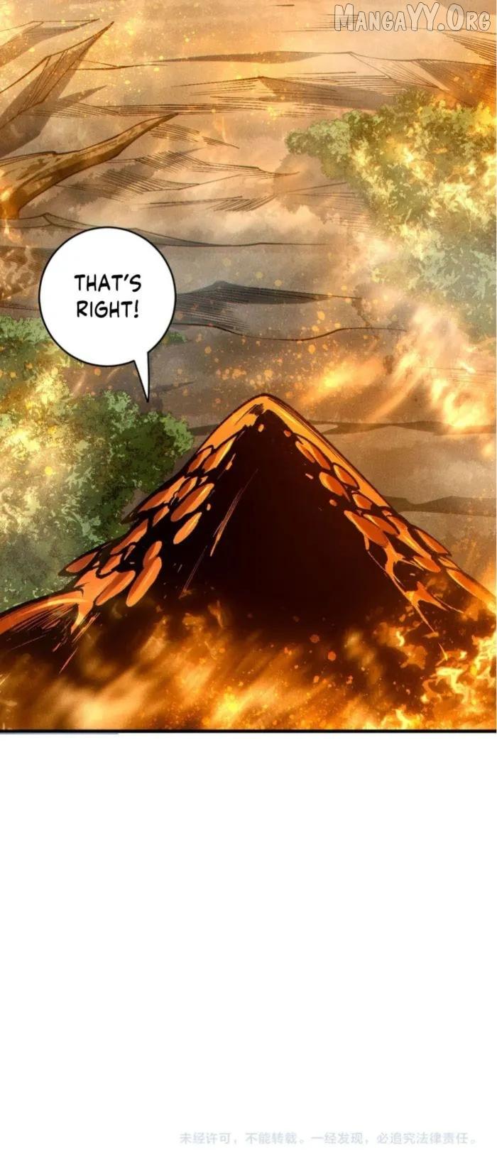 Read Catastrophic Necromancer chapter 251 image 8 on Lezhin
