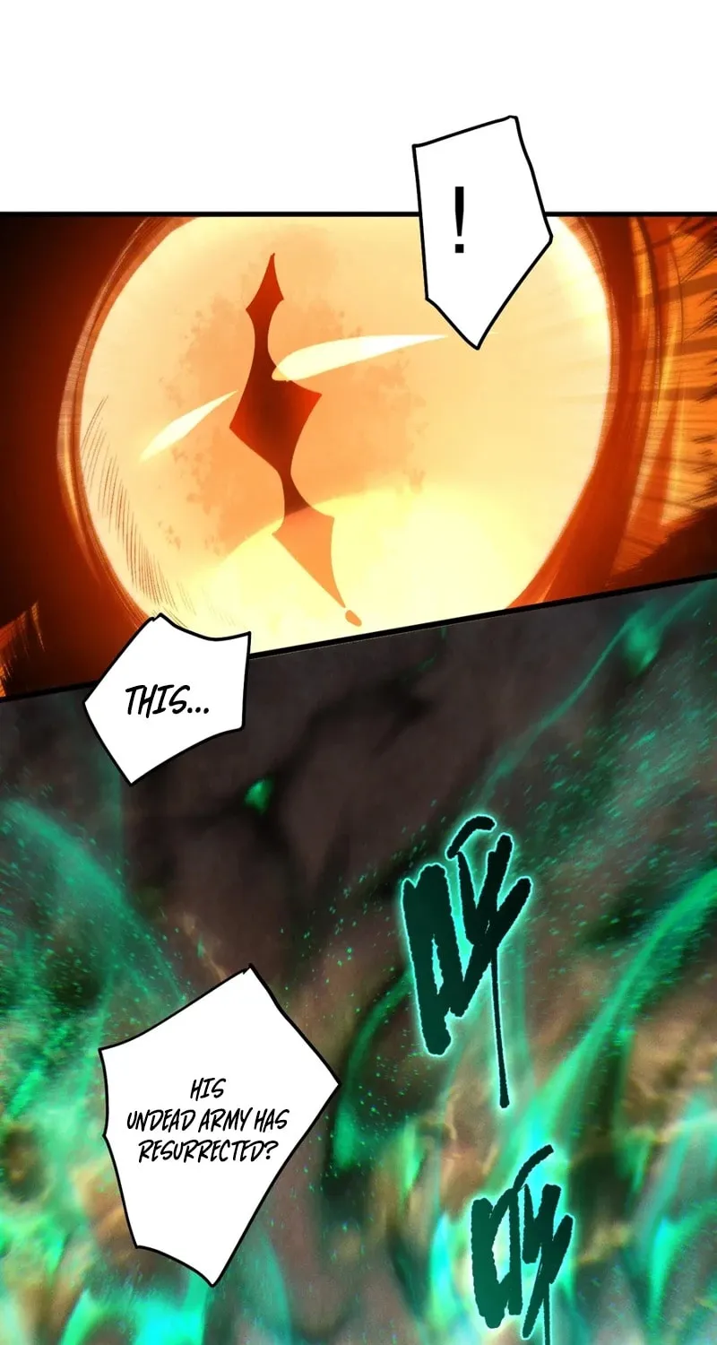Read Catastrophic Necromancer chapter 254 image 12 on Lezhin