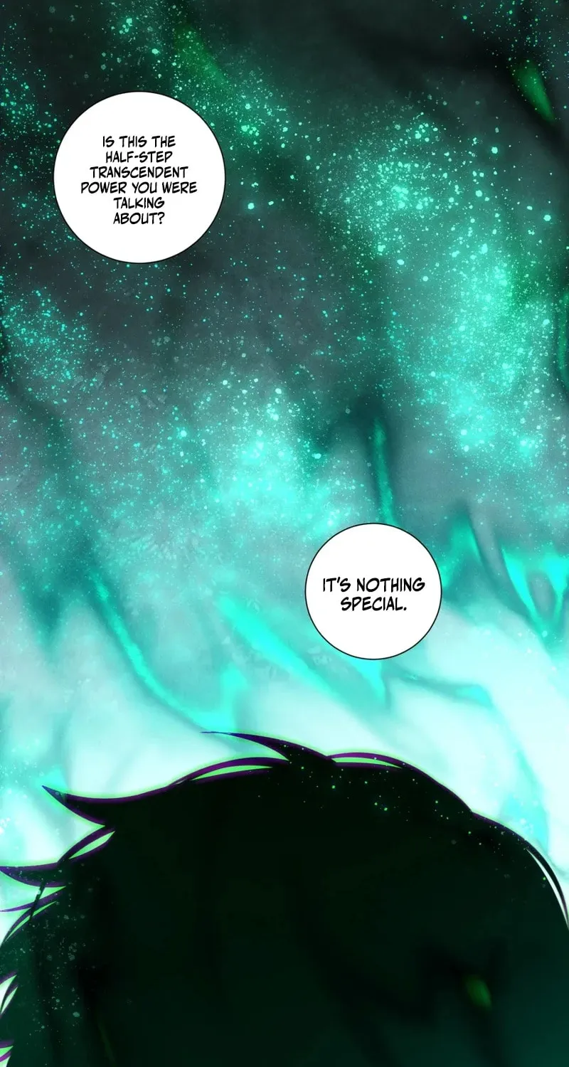 Read Catastrophic Necromancer chapter 254 image 15 on Lezhin