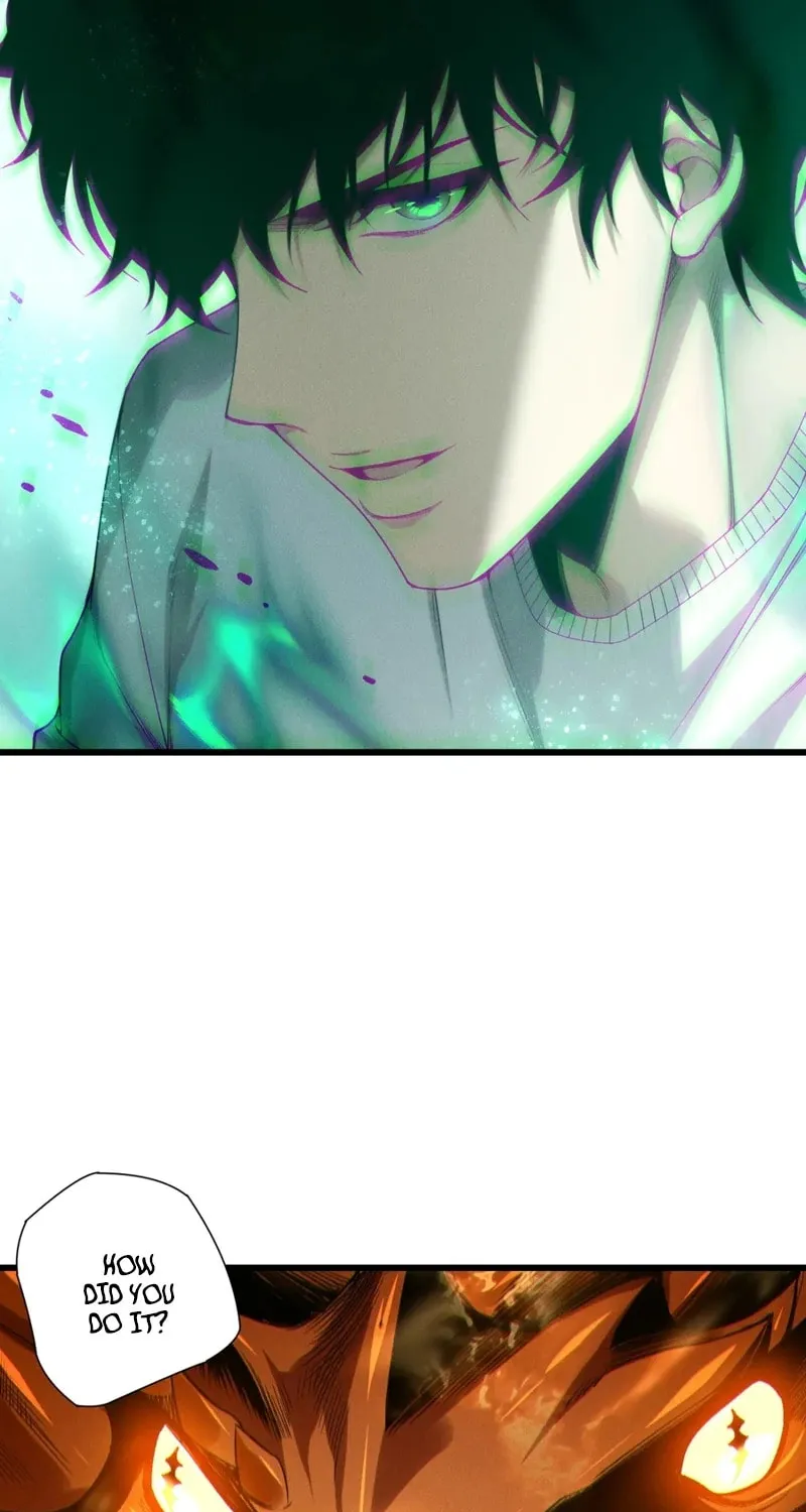 Read Catastrophic Necromancer chapter 254 image 16 on Lezhin