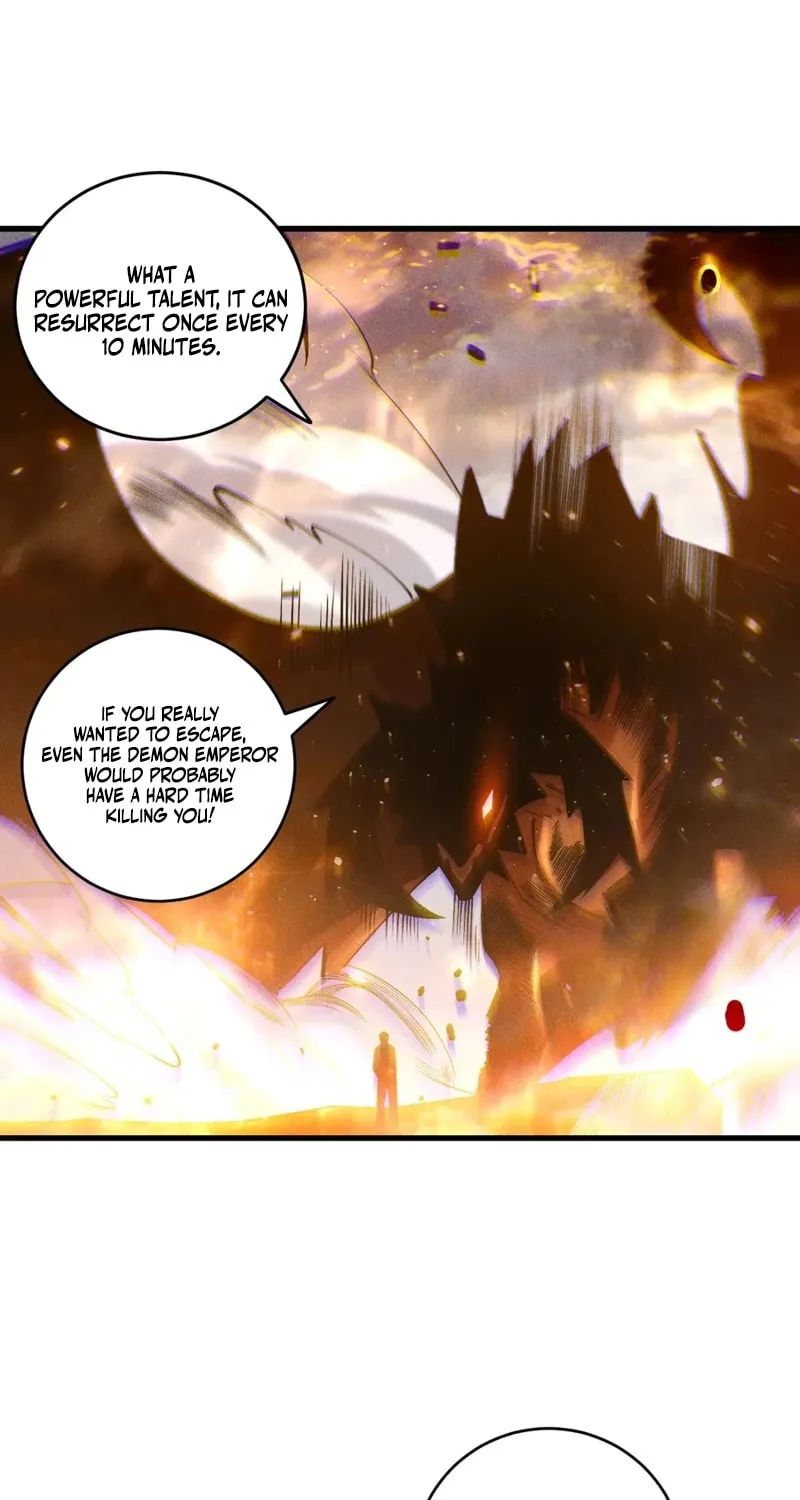 Read Catastrophic Necromancer chapter 254 image 20 on Lezhin