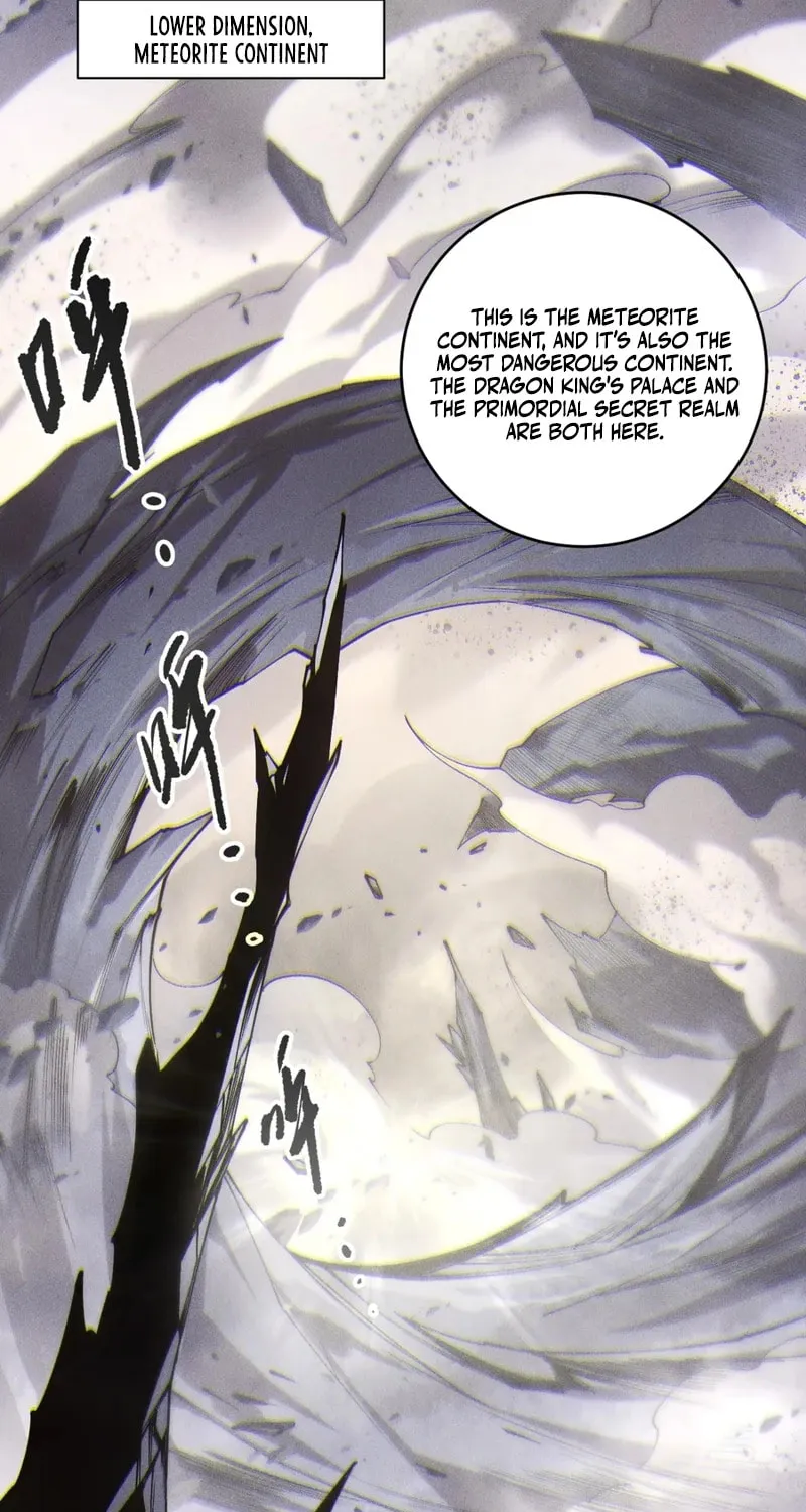 Read Catastrophic Necromancer chapter 254 image 24 on Lezhin