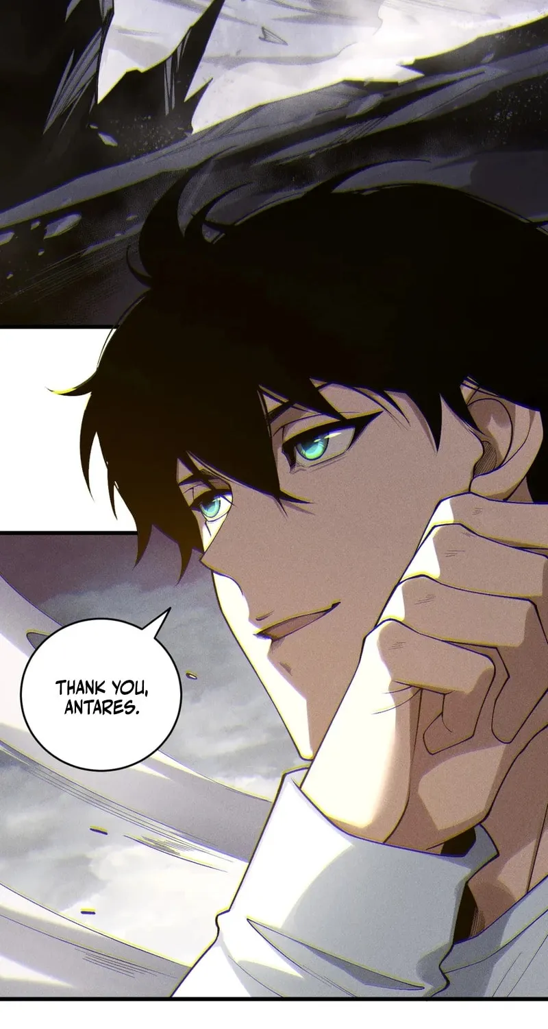Read Catastrophic Necromancer chapter 254 image 25 on Lezhin