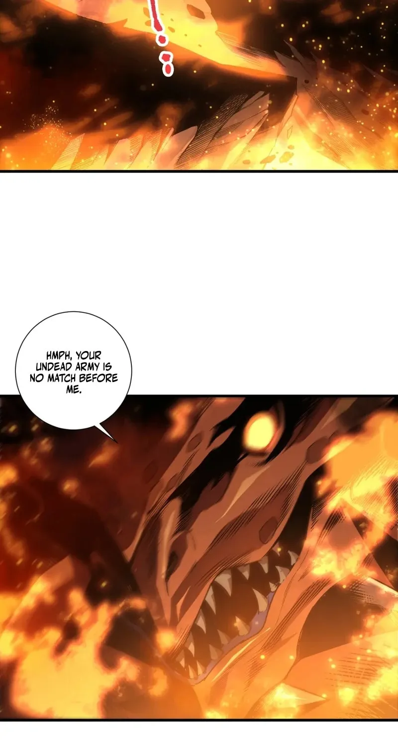 Read Catastrophic Necromancer chapter 254 image 3 on Lezhin