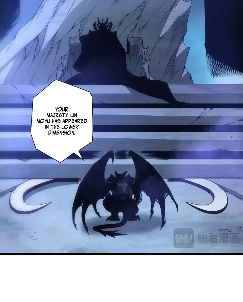 Read Catastrophic Necromancer chapter 254 image 39 on Lezhin