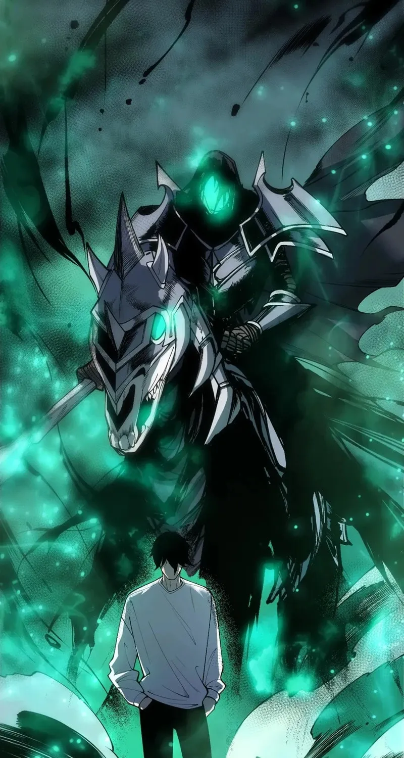 Read Catastrophic Necromancer chapter 254 image 42 on Lezhin