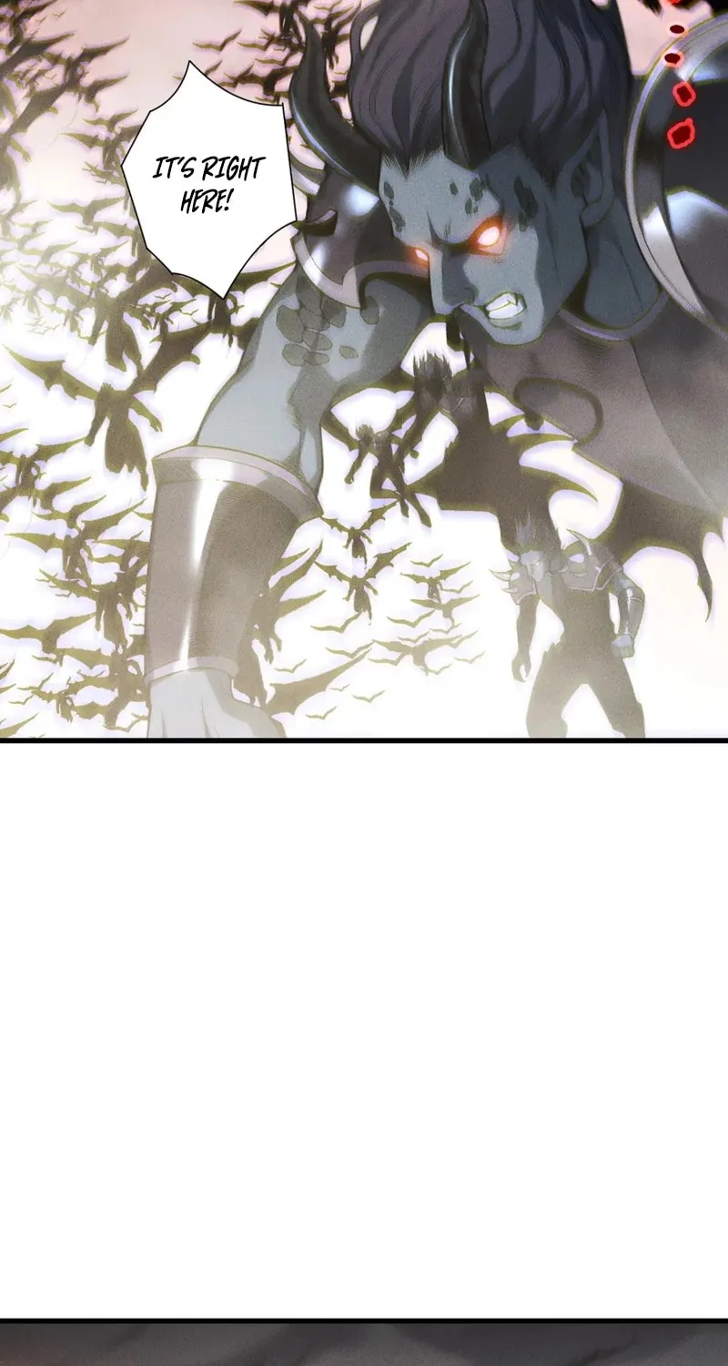 Read Catastrophic Necromancer chapter 254 image 48 on Lezhin