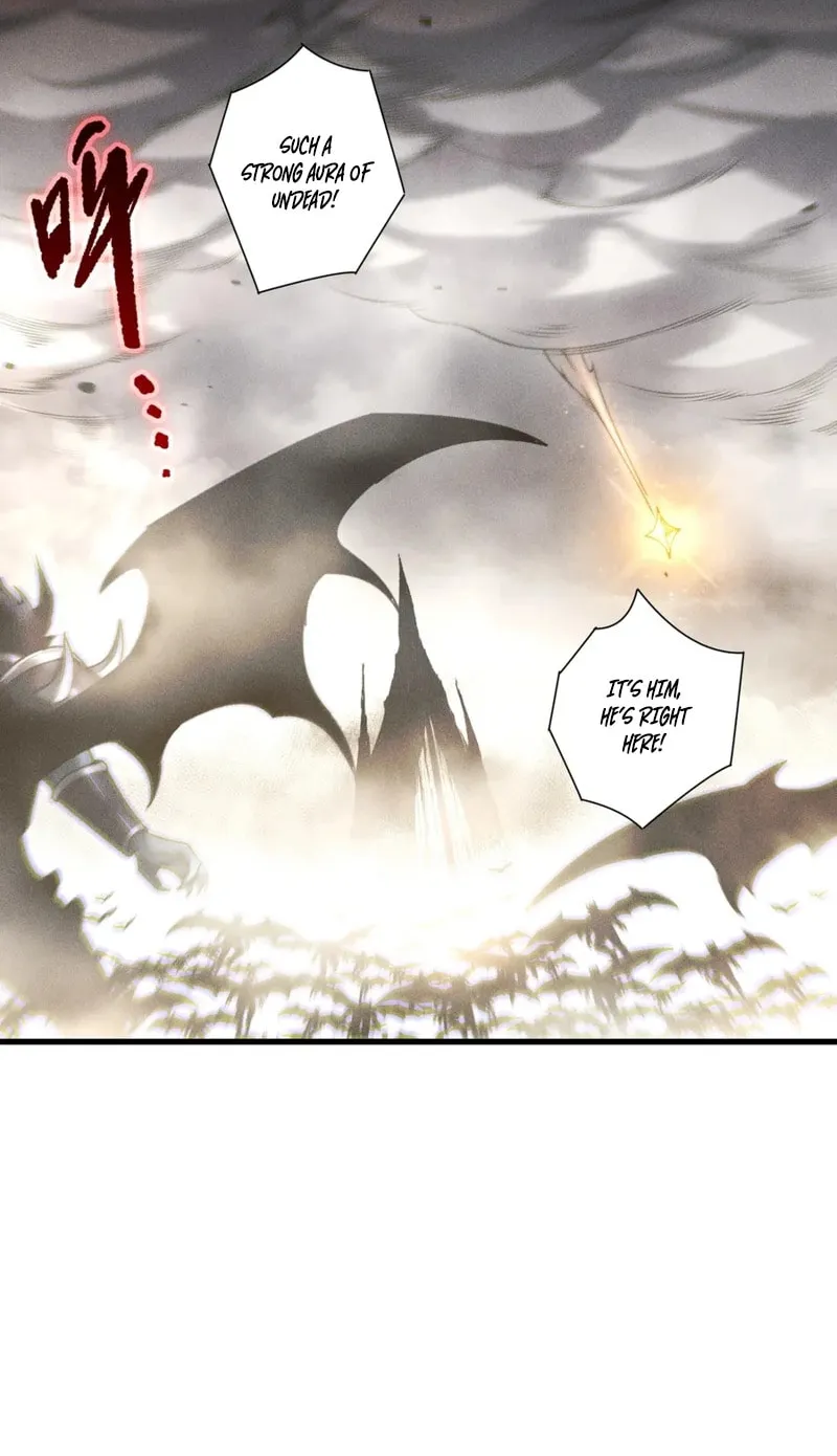 Read Catastrophic Necromancer chapter 254 image 49 on Lezhin
