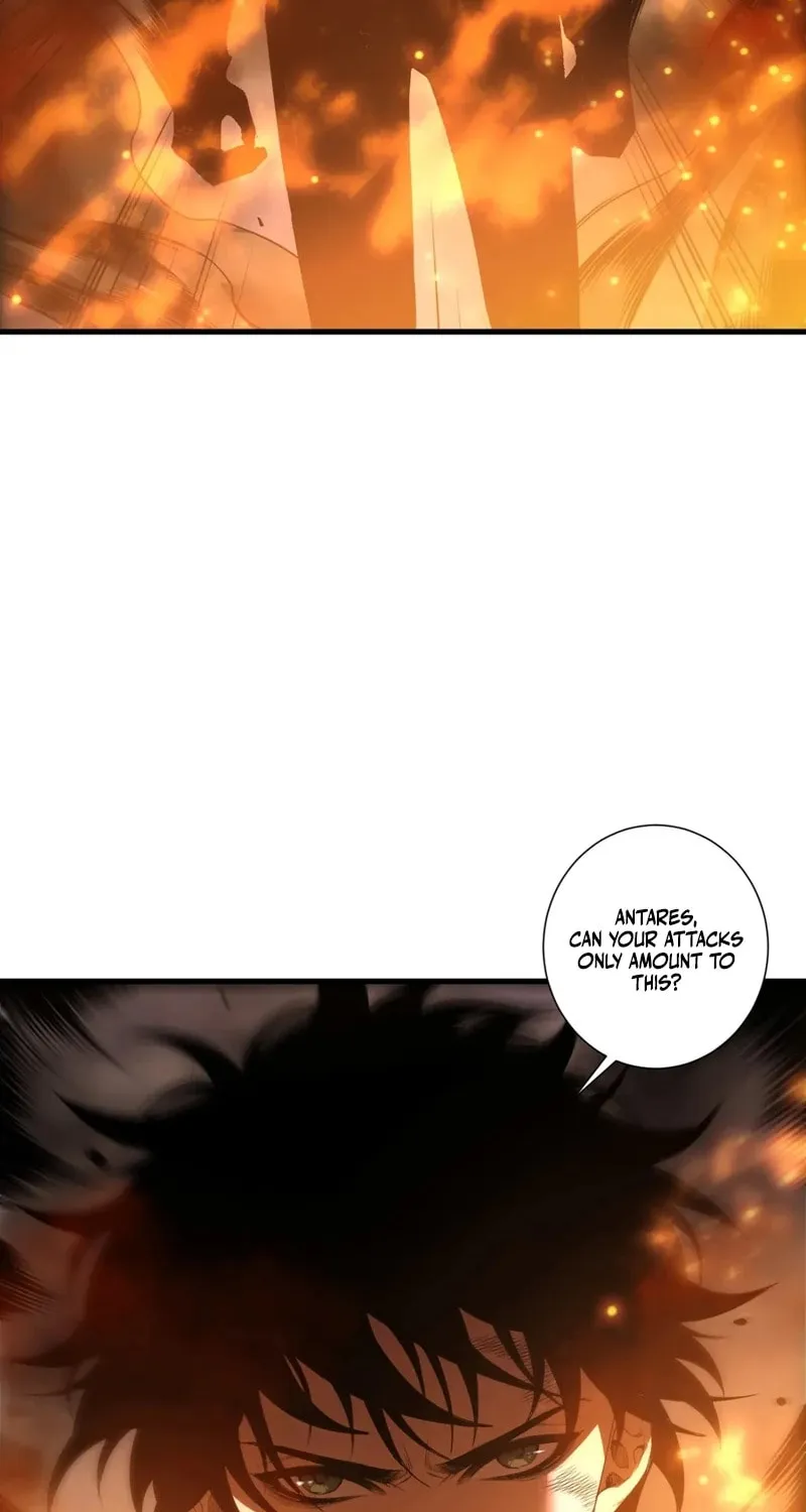 Read Catastrophic Necromancer chapter 254 image 5 on Lezhin
