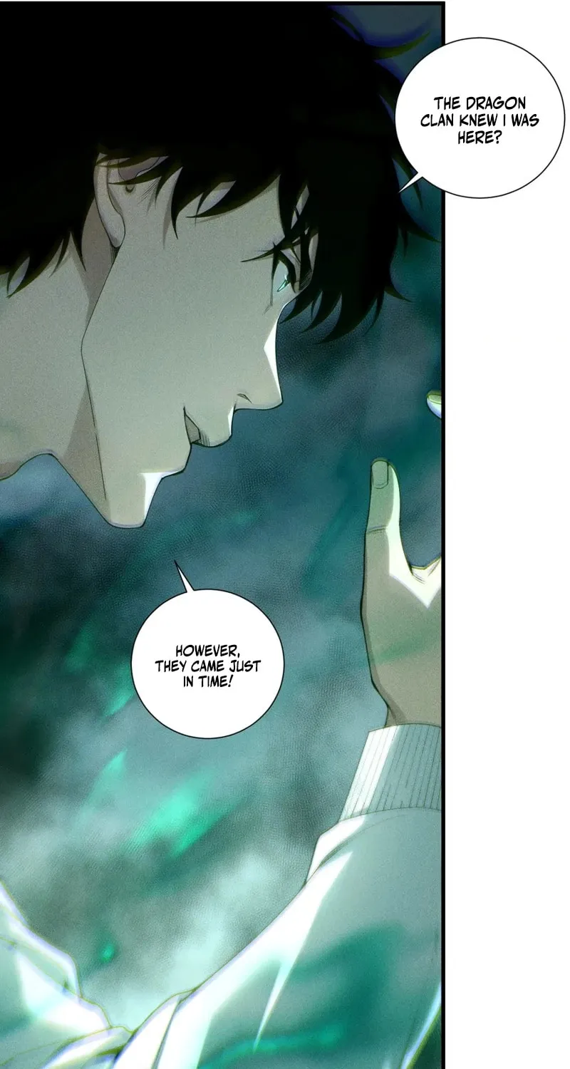 Read Catastrophic Necromancer chapter 254 image 50 on Lezhin