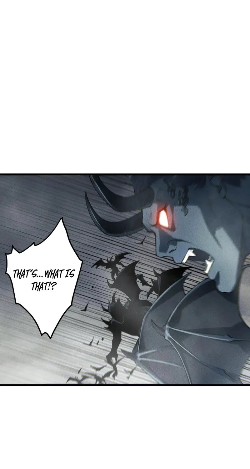 Read Catastrophic Necromancer chapter 254 image 54 on Lezhin