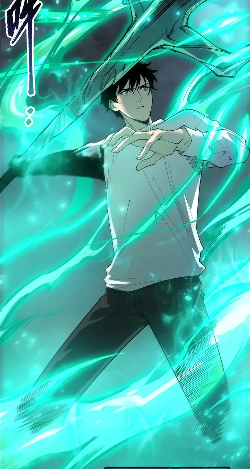 Read Catastrophic Necromancer chapter 254 image 61 on Lezhin