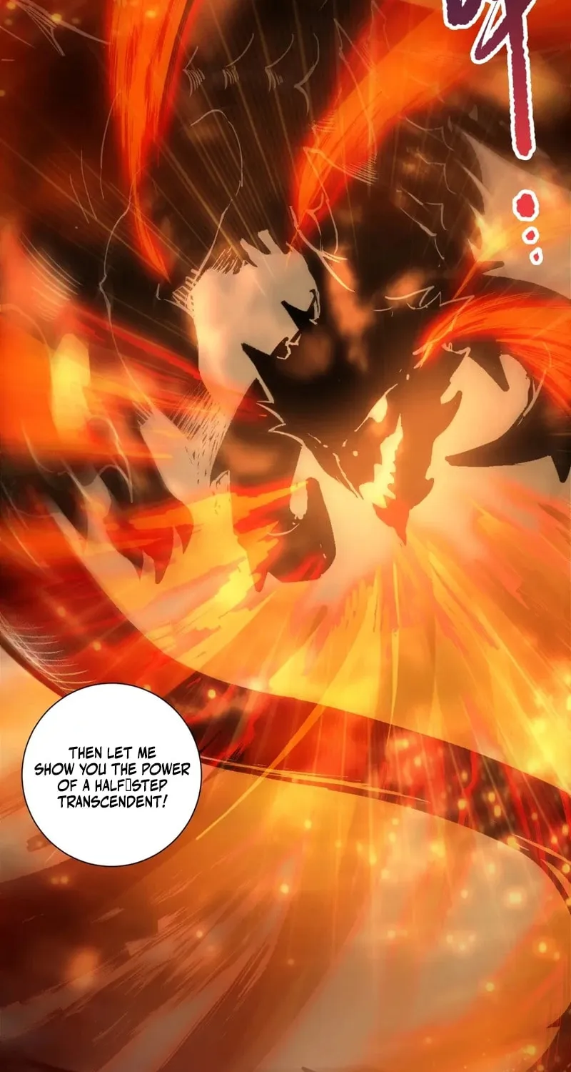 Read Catastrophic Necromancer chapter 254 image 7 on Lezhin
