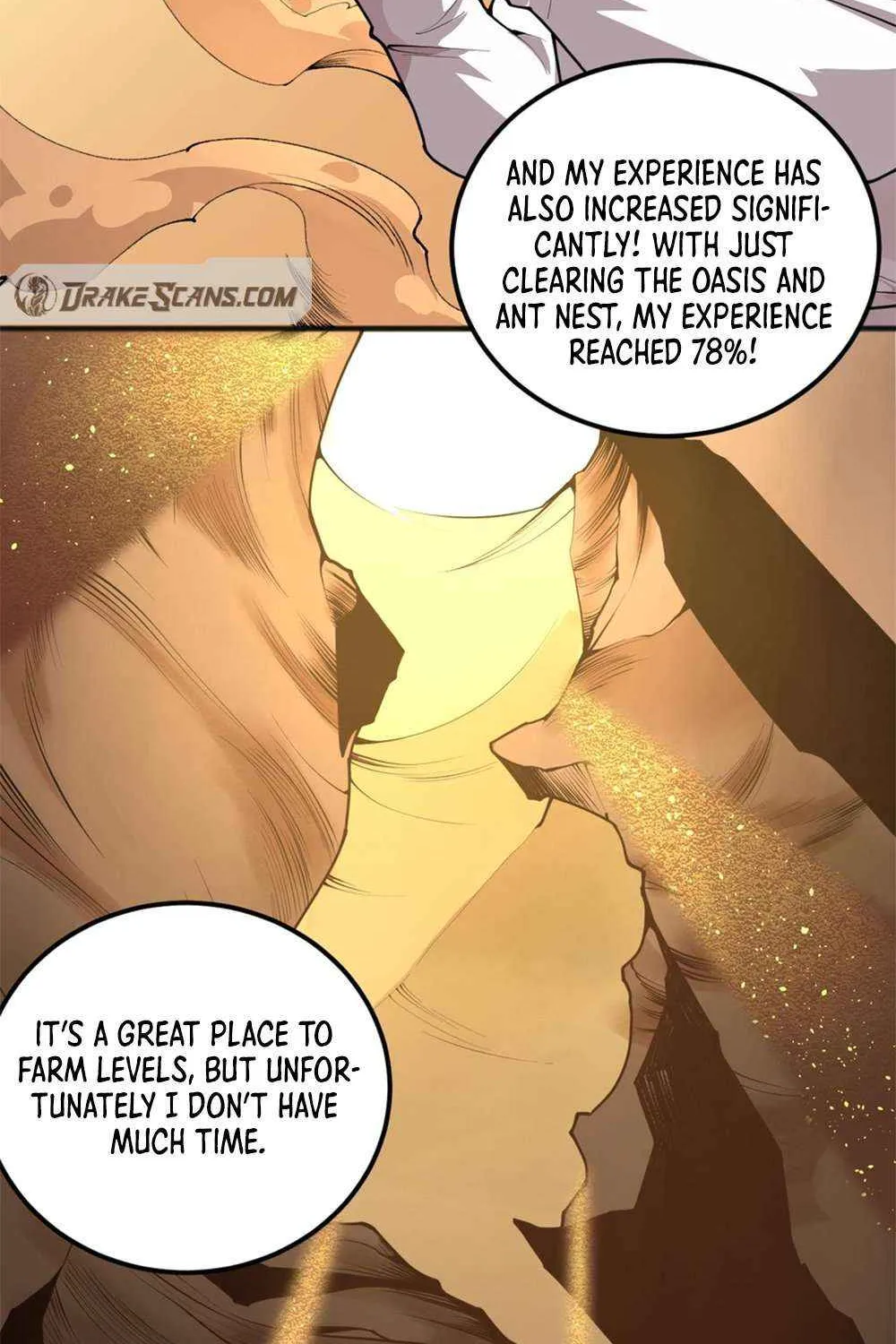 Read Catastrophic Necromancer chapter 26 image 100 on Lezhin