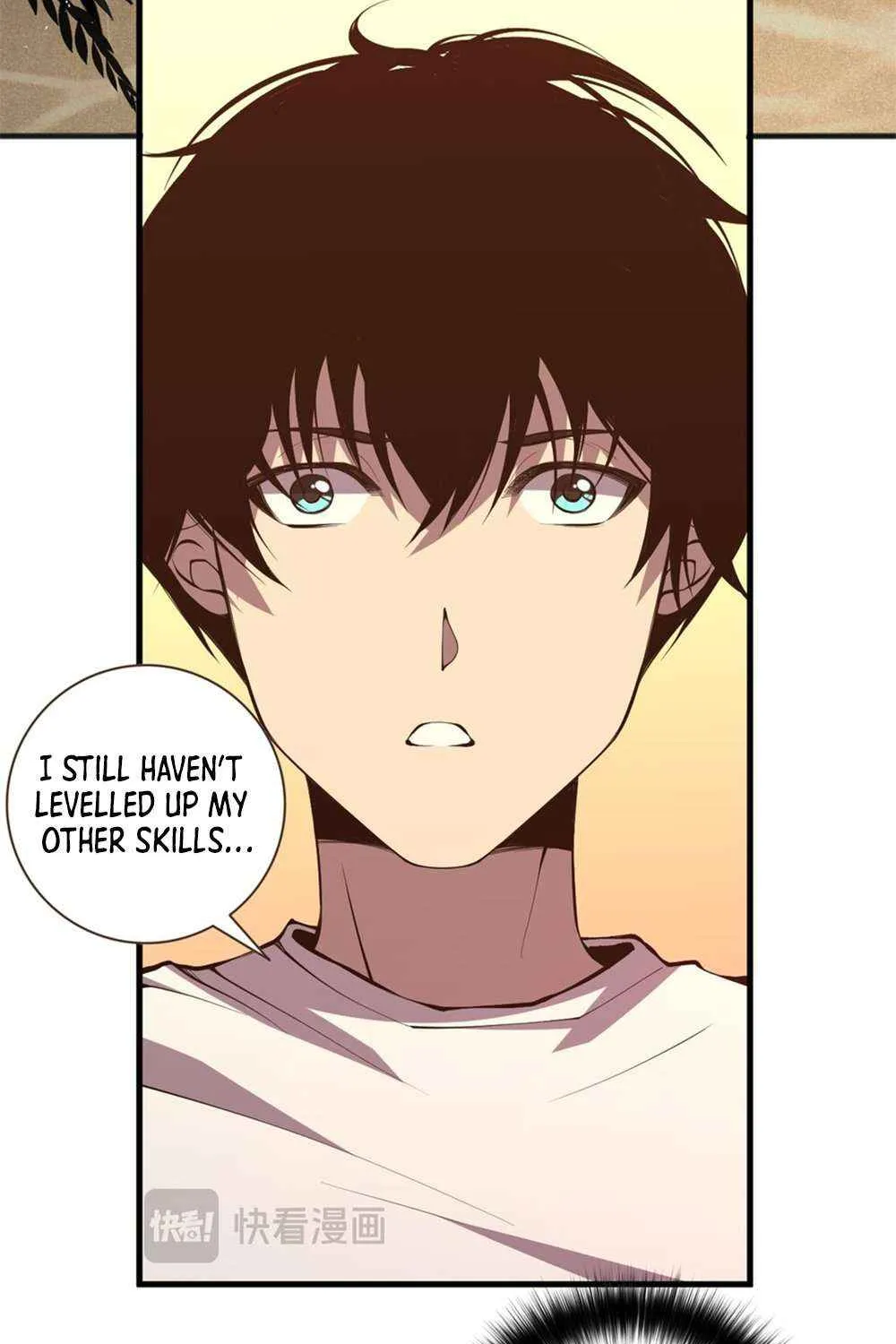 Read Catastrophic Necromancer chapter 26 image 25 on Lezhin