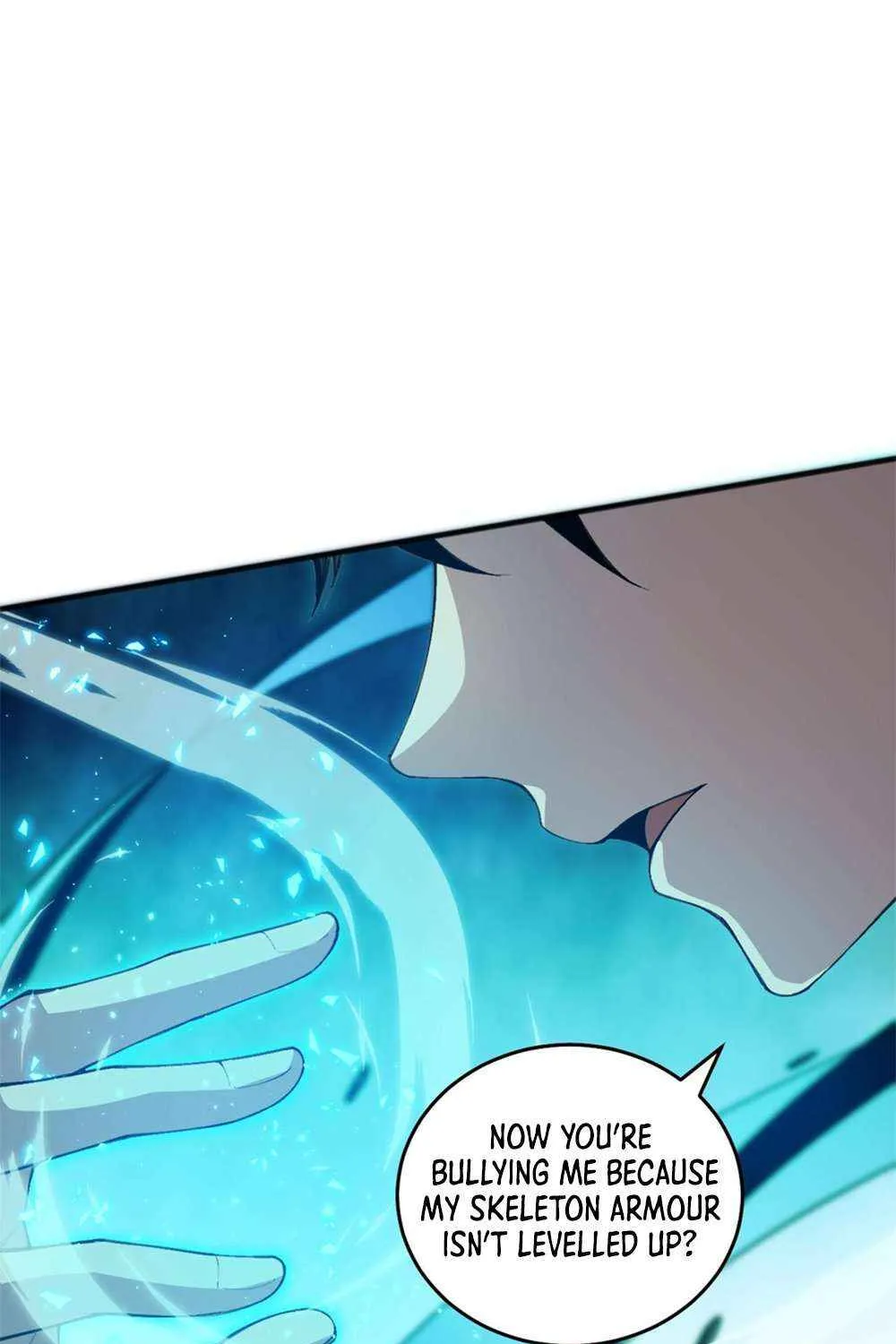 Read Catastrophic Necromancer chapter 26 image 48 on Lezhin