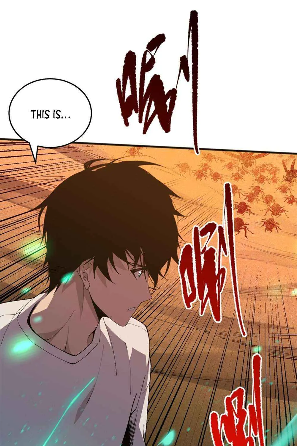 Read Catastrophic Necromancer chapter 26 image 89 on Lezhin