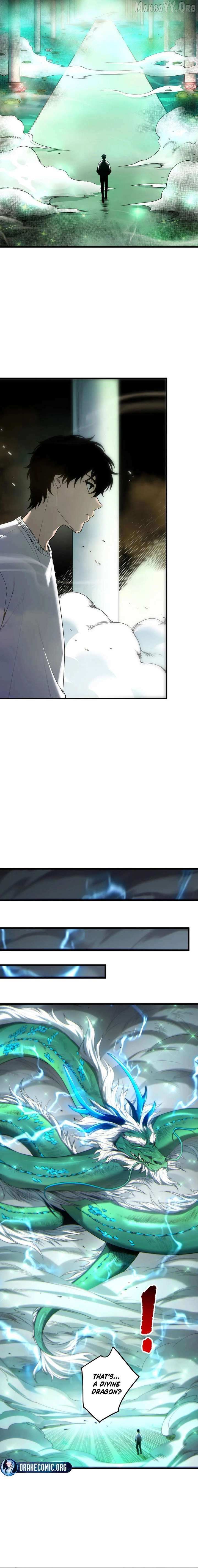 Read Catastrophic Necromancer chapter 260 image 4 on Lezhin
