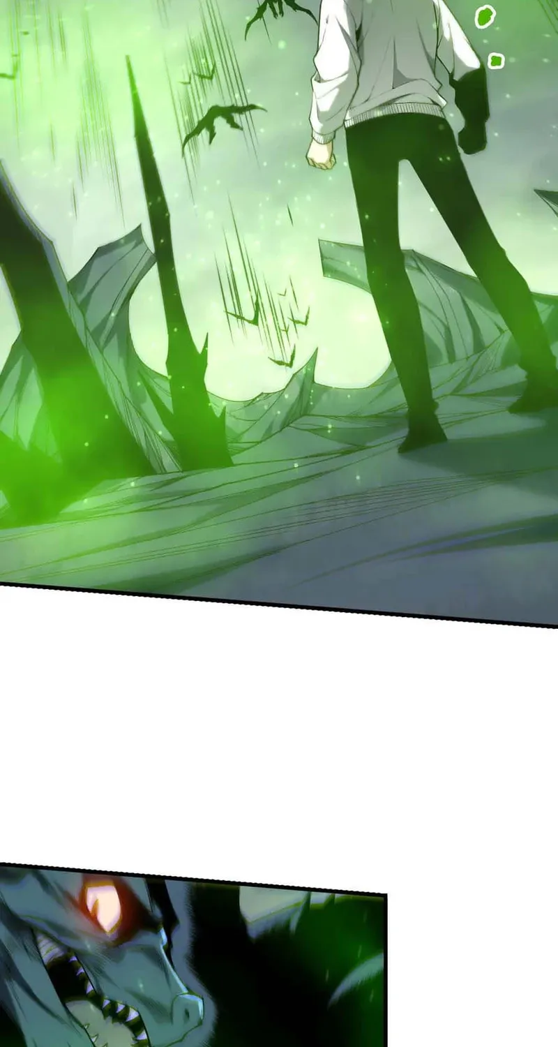 Read Catastrophic Necromancer chapter 261 image 12 on Lezhin