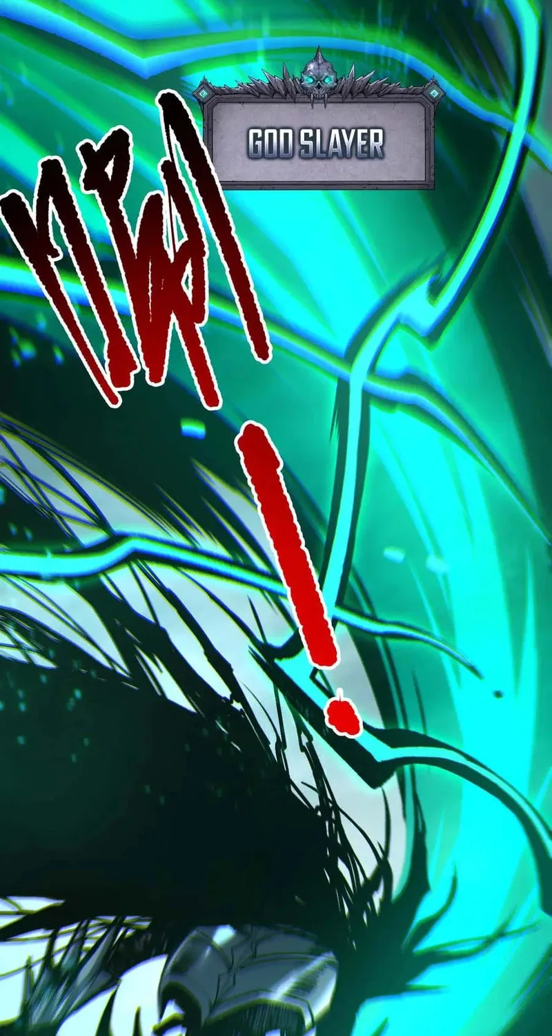 Read Catastrophic Necromancer chapter 261 image 18 on Lezhin