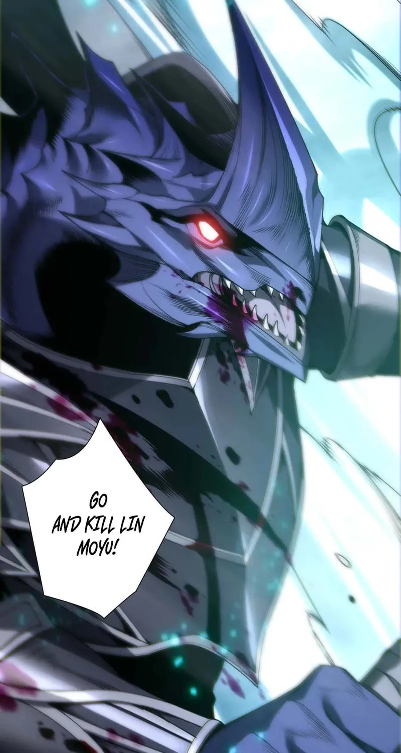 Read Catastrophic Necromancer chapter 261 image 24 on Lezhin